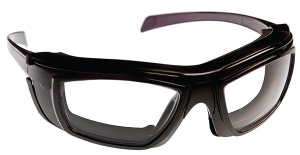 Safety glasses frames WRAP-RX COLLECTION: MODEL 6005
