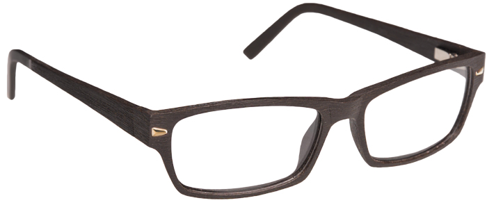 Safety glasses frames METRO: MODEL 7000 in Brown