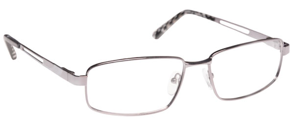 Safety glasses frames CLASSIC: MODEL 7005 in Grey