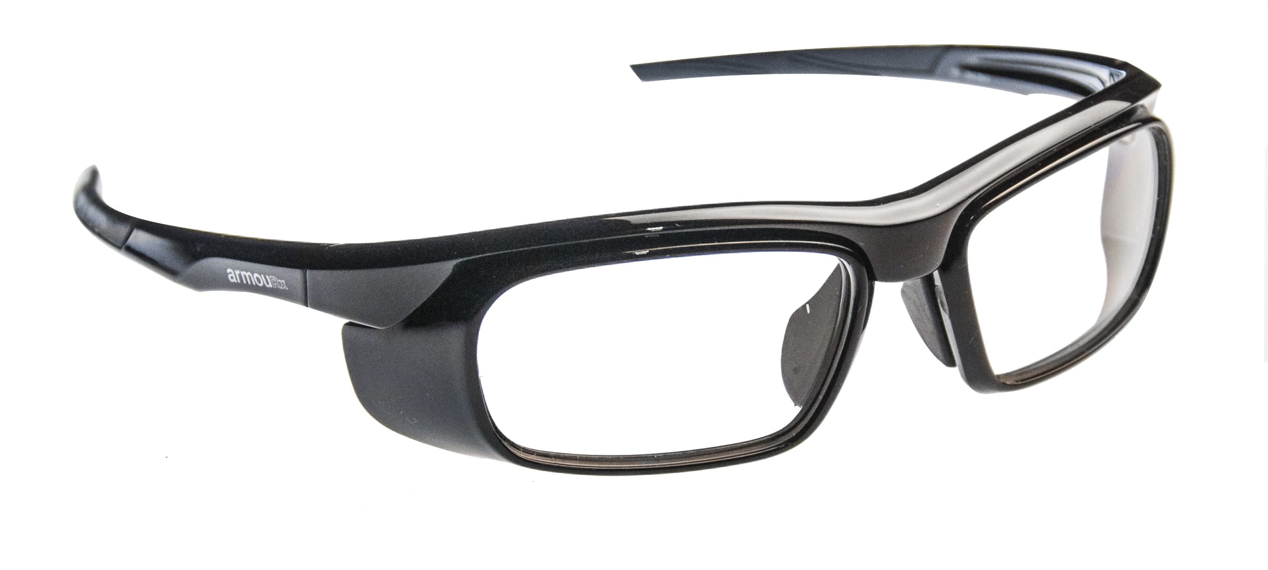 Safety Prescription Glasses ArmouRx 6005 Single Vision 