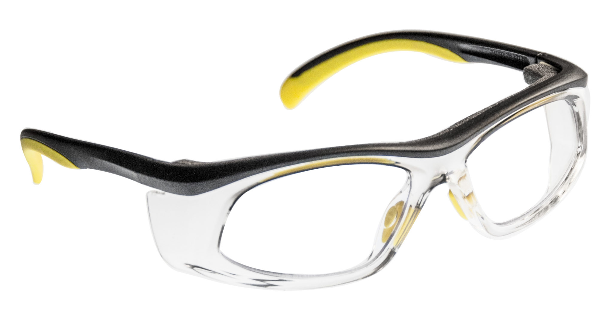 Model 4000 Safety Glasses AmouRx Safety Glasses, Eyewear & Frames